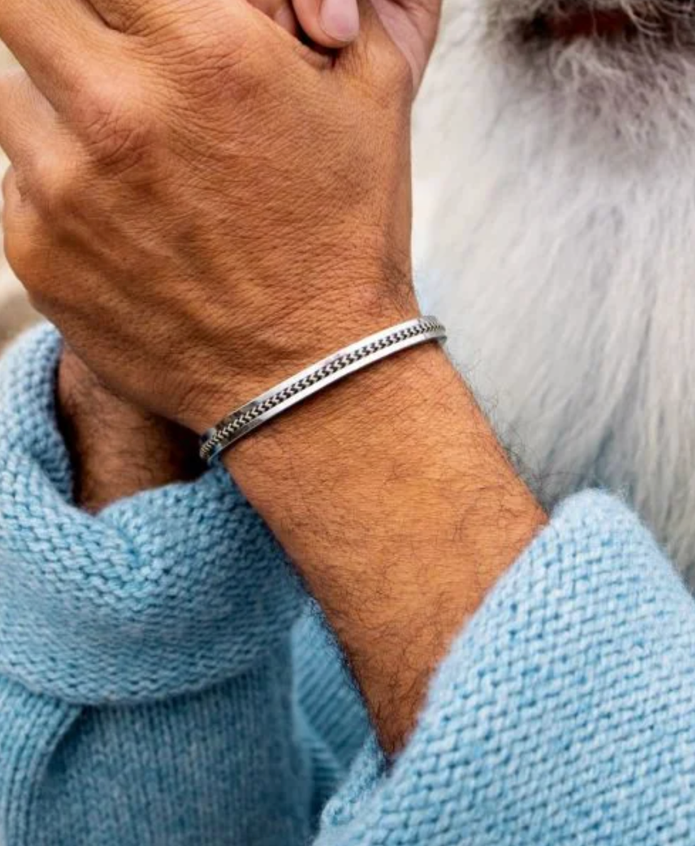 Navarch 6mm Bracelet - Beau Outfitters