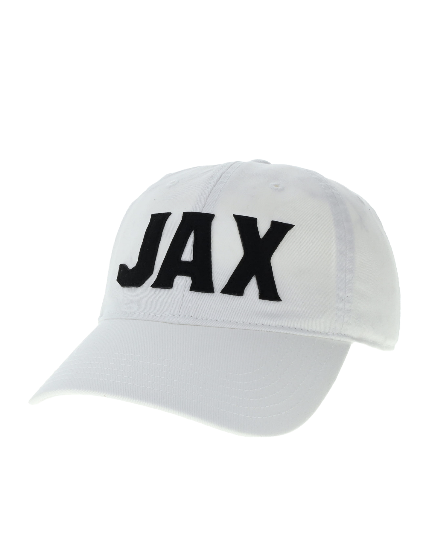 Beau JAX Hat White - Beau Outfitters