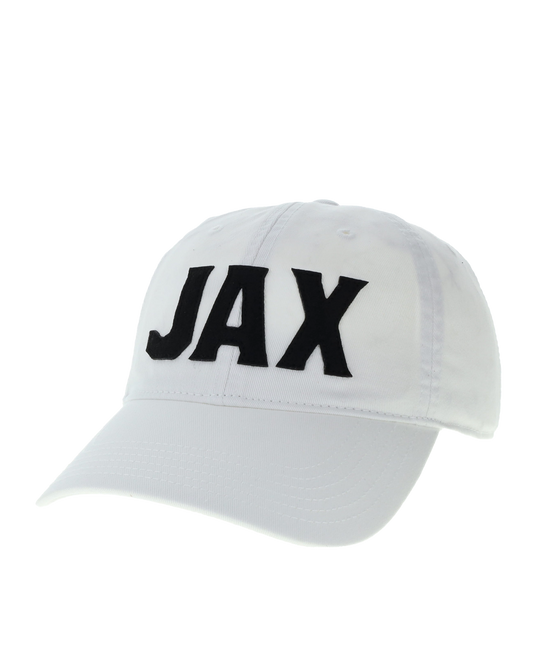 Beau JAX Hat White