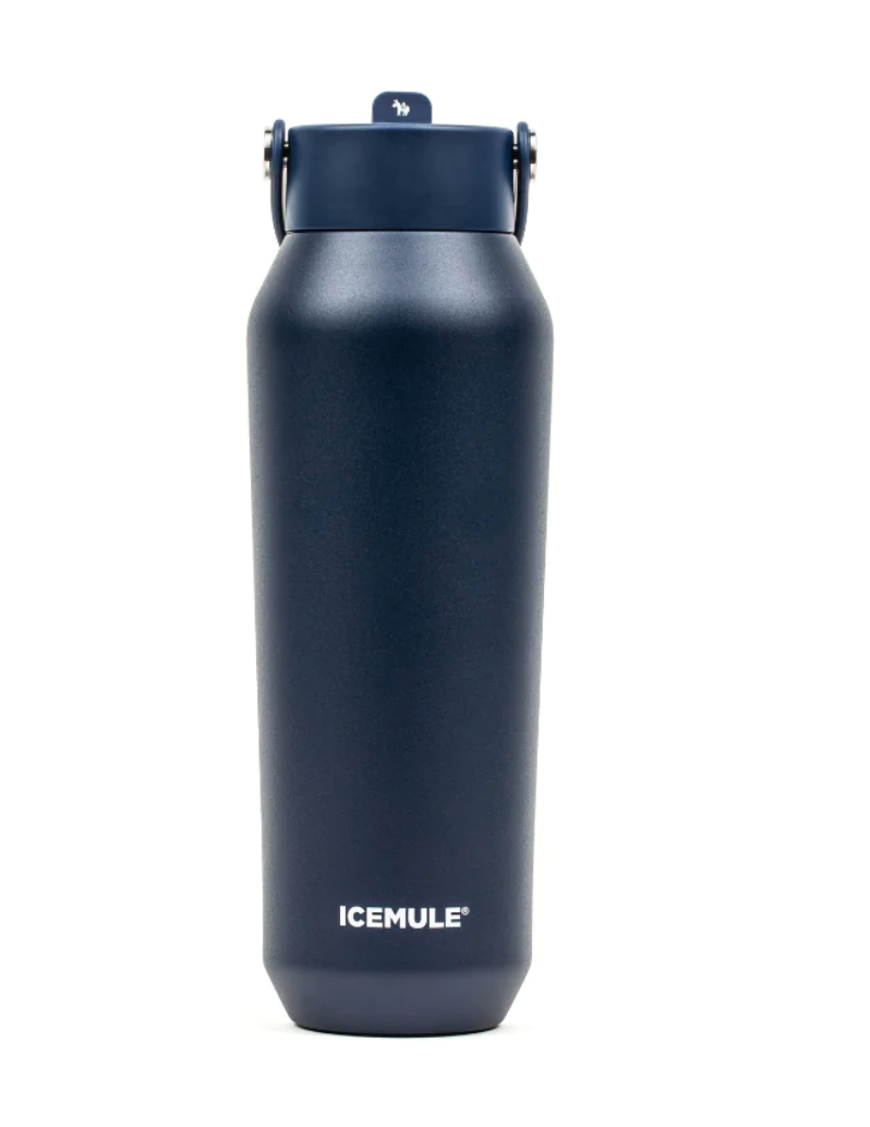 IceMule Sports Bottle 32 oz.