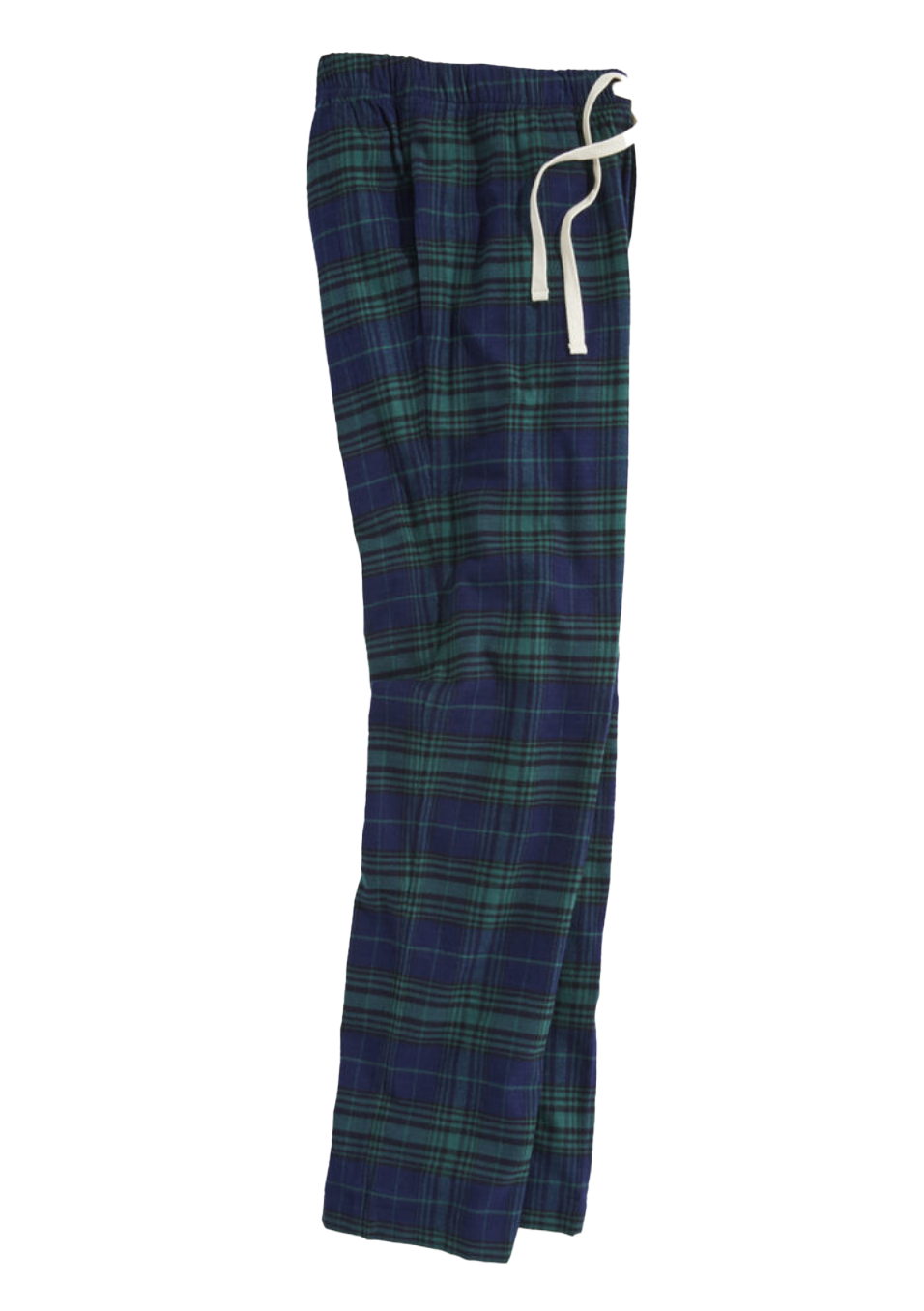 Women's Pinedrop Holiday Plaid Lounge Pant