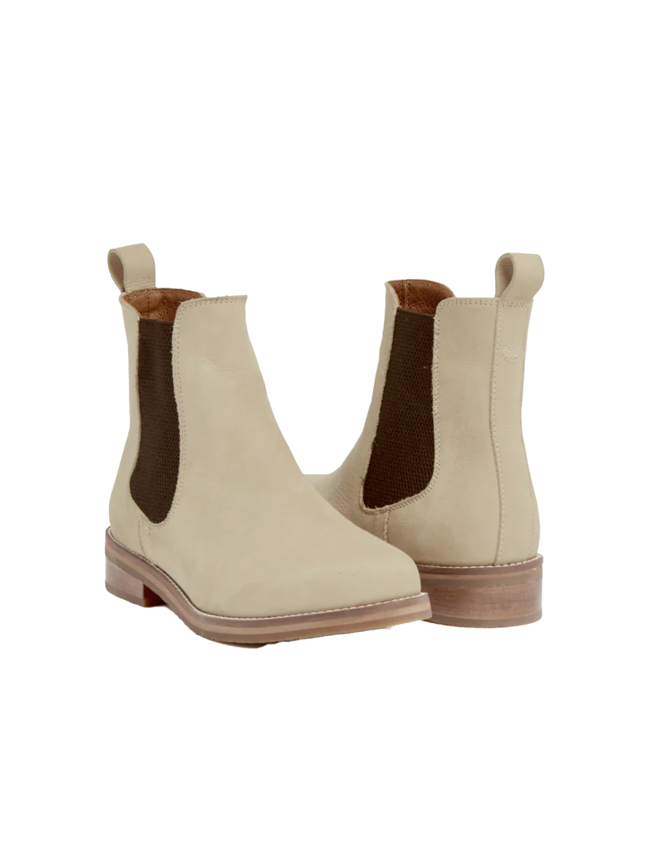 Ws Midland Chelsea Boot Sand