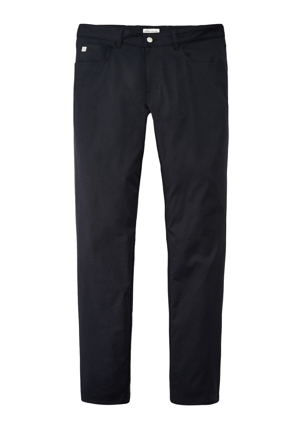 EB66 Performance 5-Pocket Pant Black – Beau Outfitters