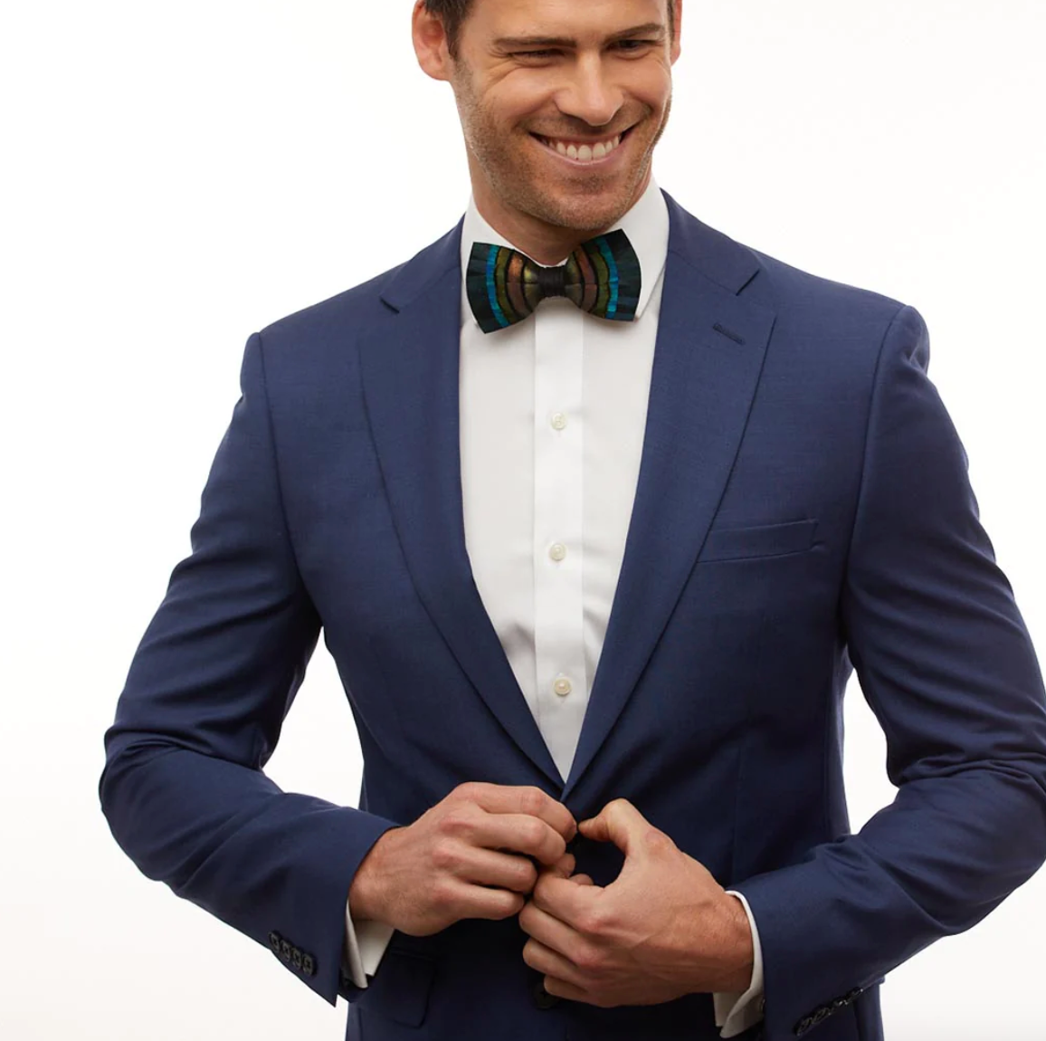 Henry Bow Tie - Beau Outfitters