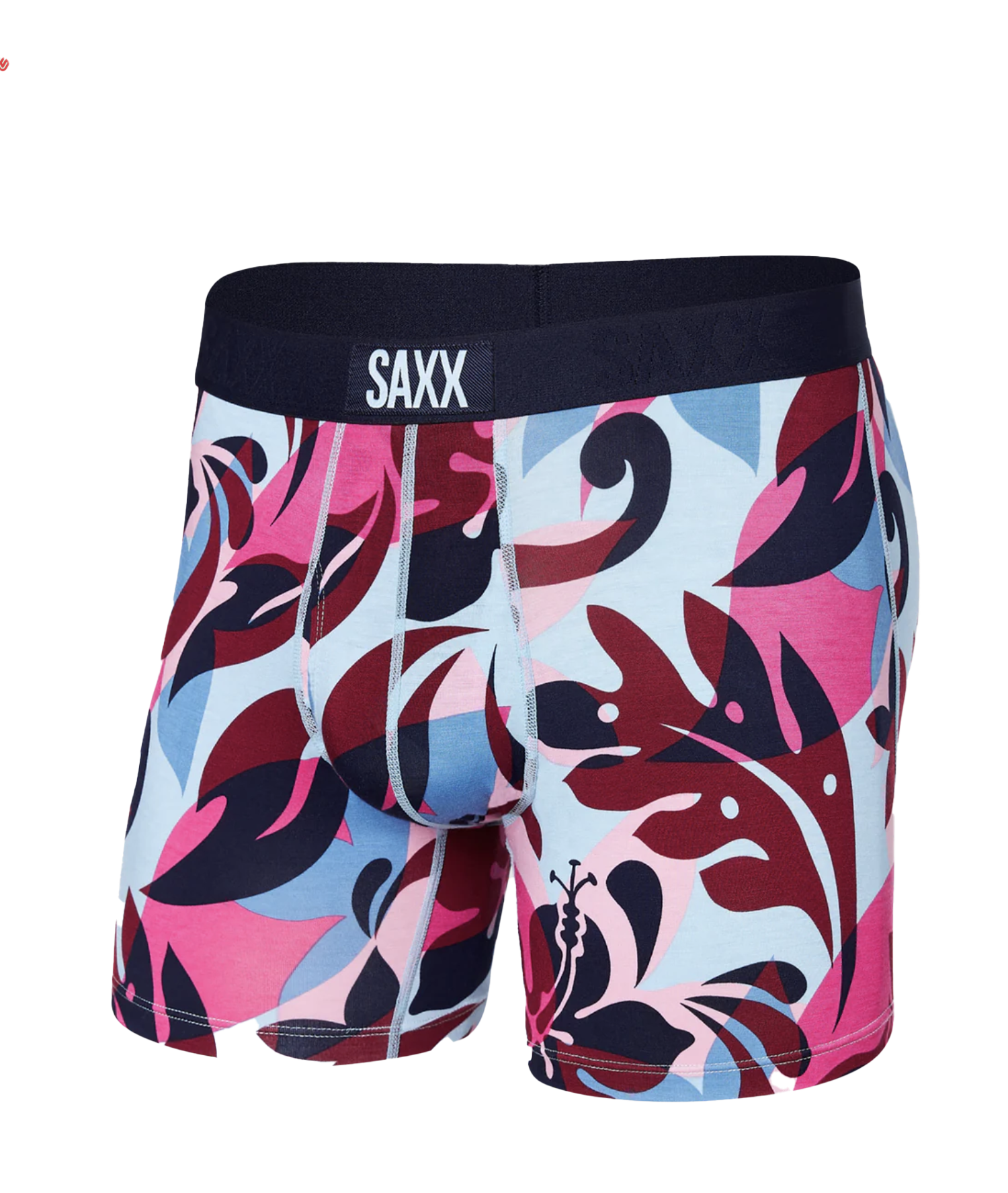 Ultra Boxer Brief Tropical Lens – Beau Outfitters