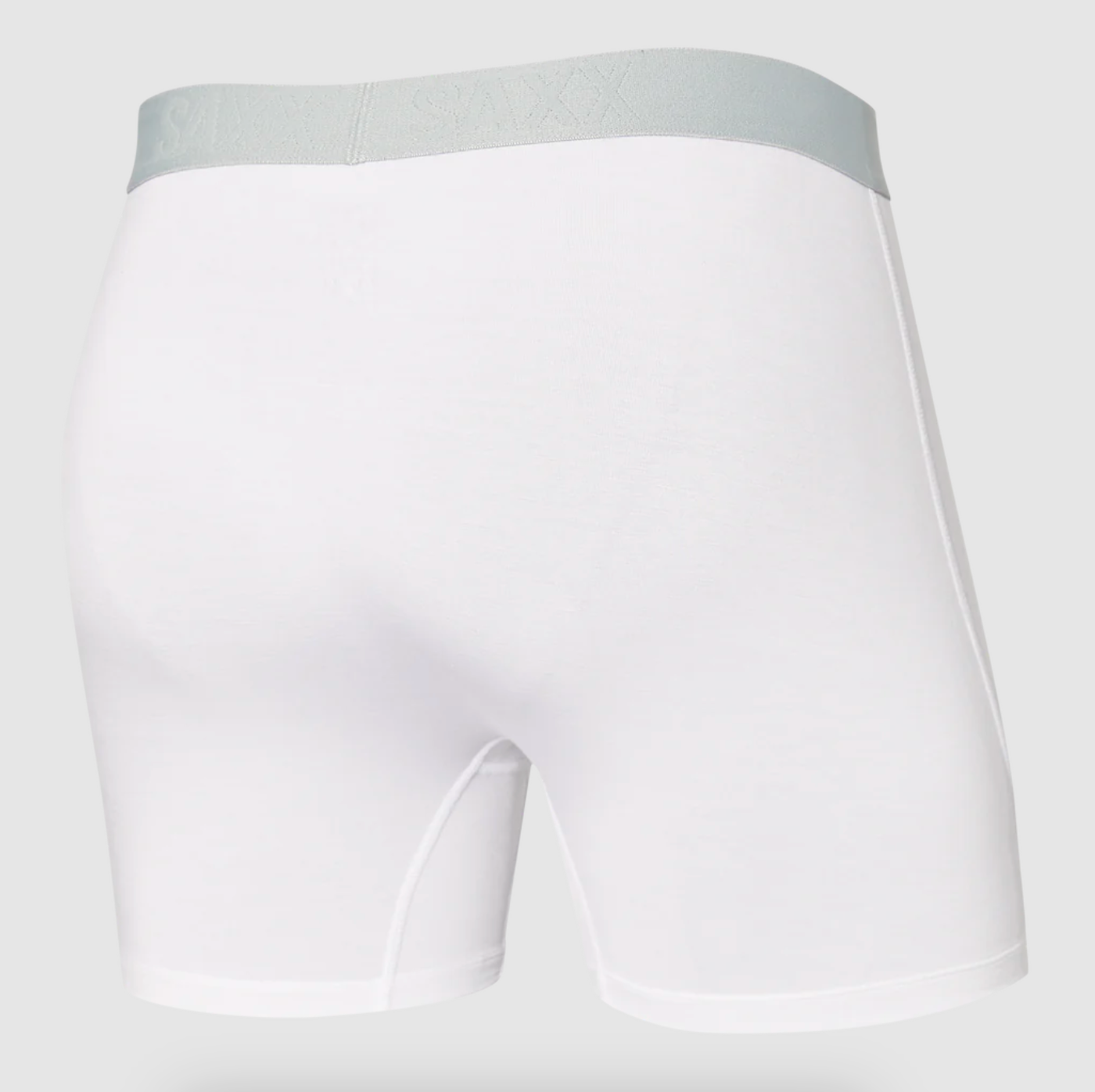 Ultra Boxer Brief White - Beau Outfitters