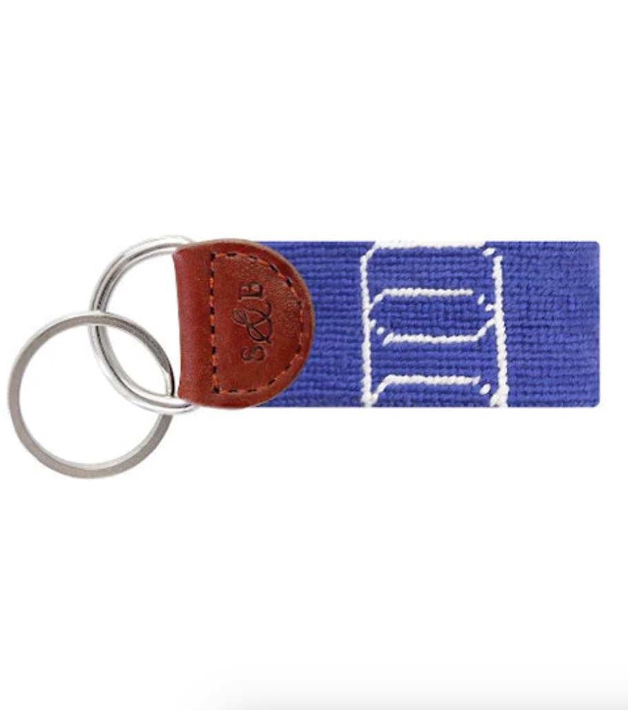 Duke Key Fob - Beau Outfitters