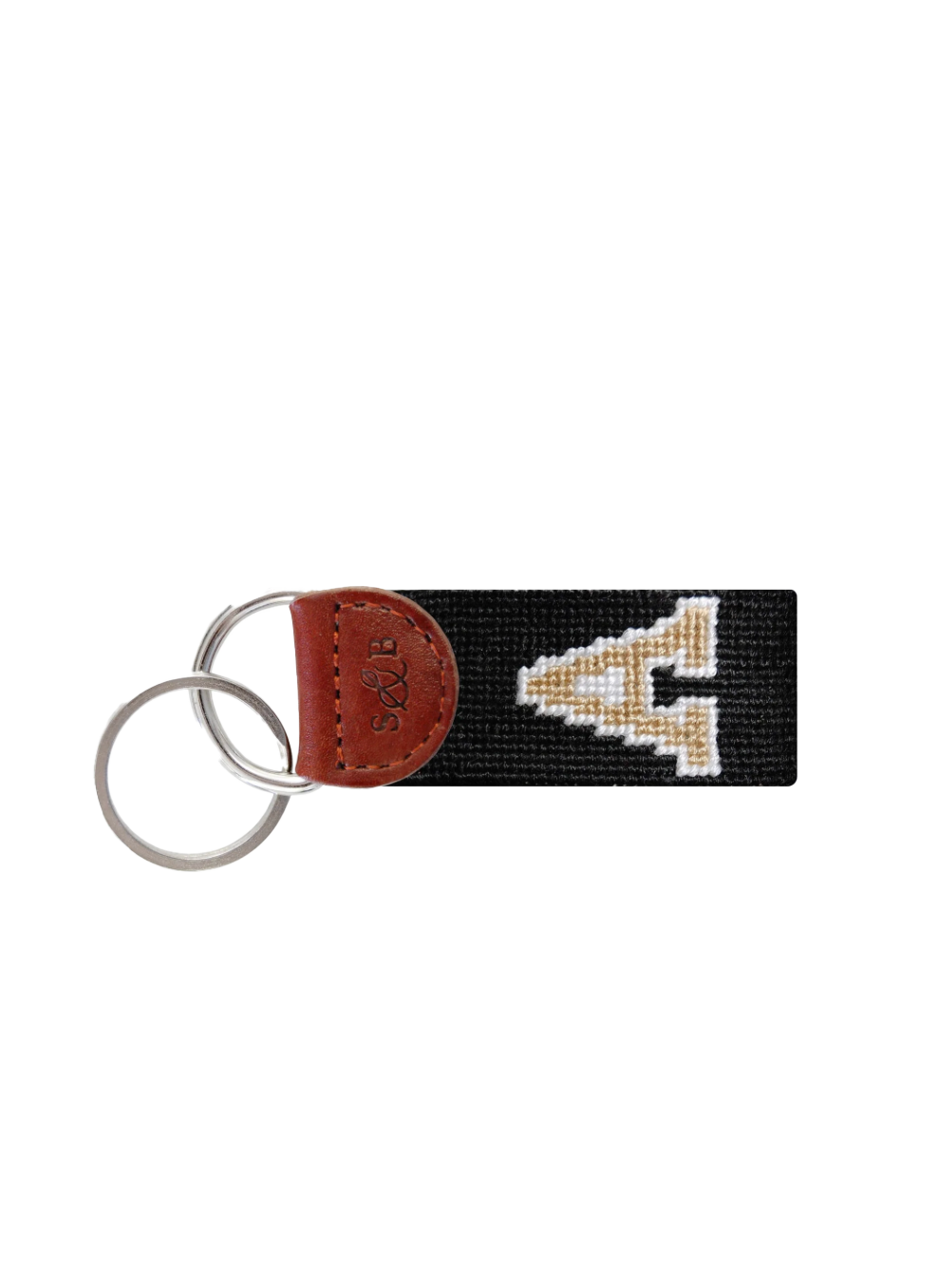 Army West Point Key Fob - Beau Outfitters