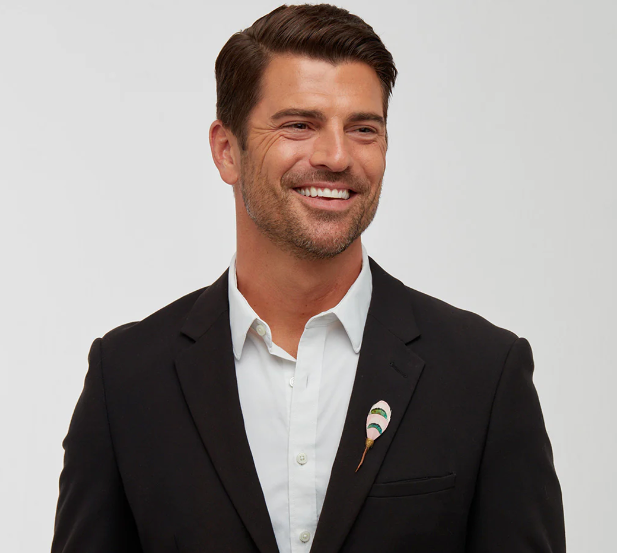 Chiricahua Plum Thicket Pin - Beau Outfitters