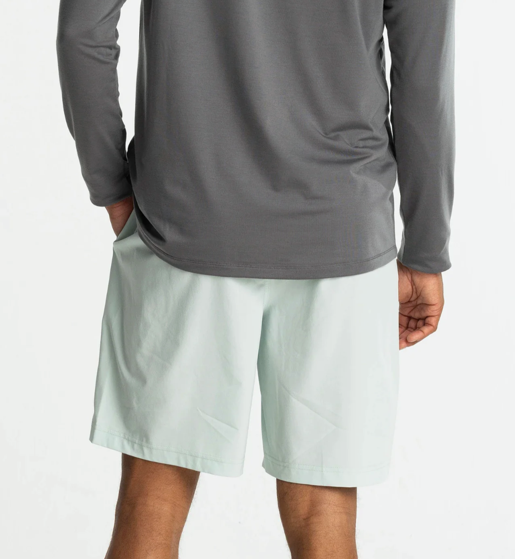 8" Breeze Short Surf Spray - Beau Outfitters