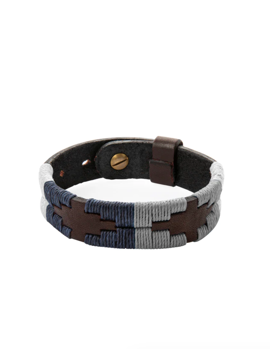 Roca Leather Pampeano Bracelet - Beau Outfitters