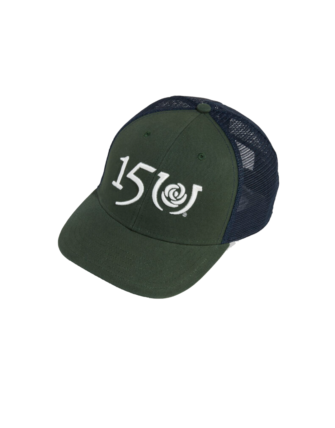 KD24 150 Logo Trucker Hat