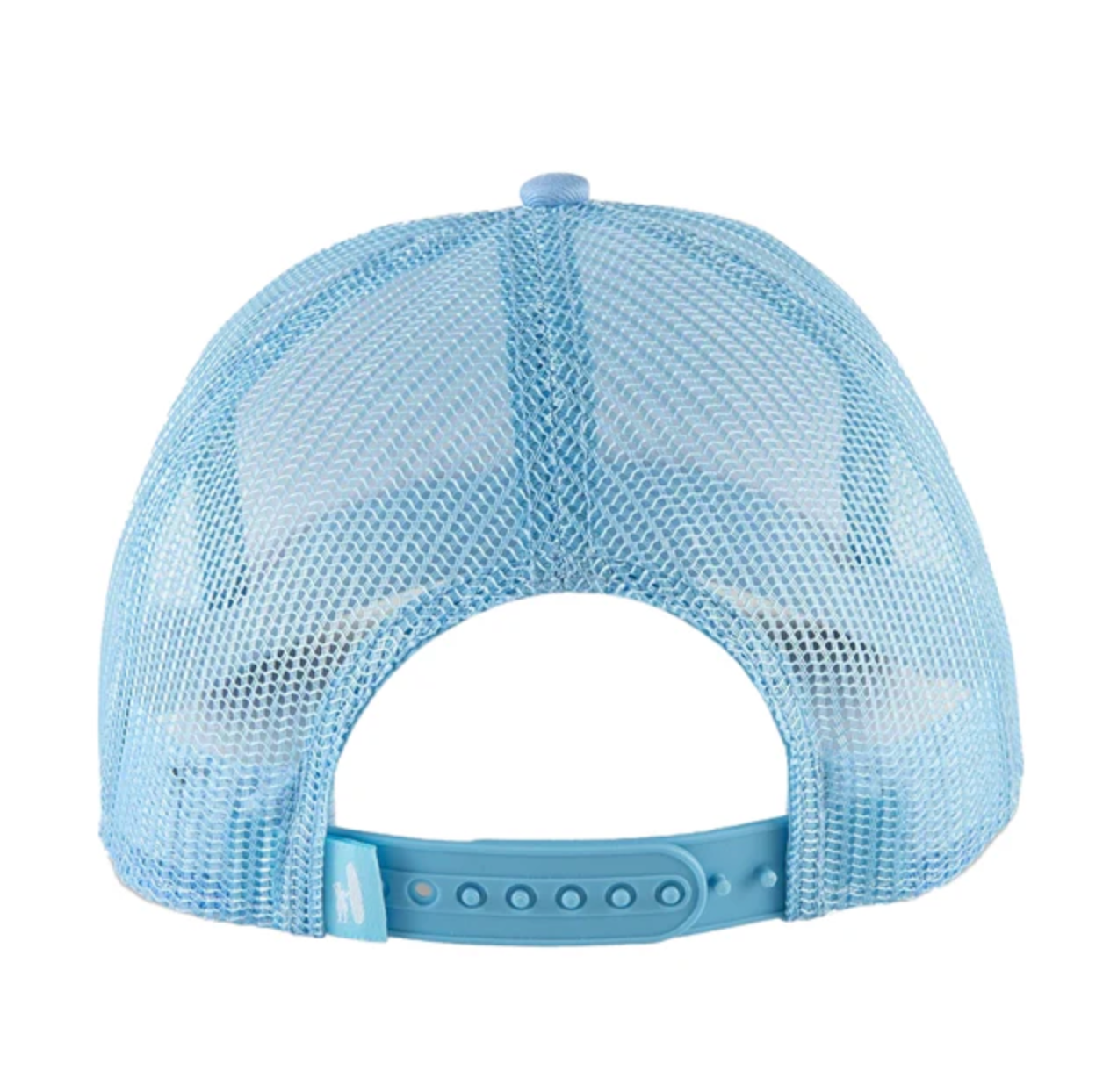 Boardset Trucker Hat Maliblu - Beau Outfitters