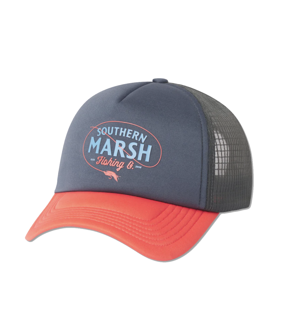 Fly Loop Provo Perf Trucker Hat Beau Outfitters