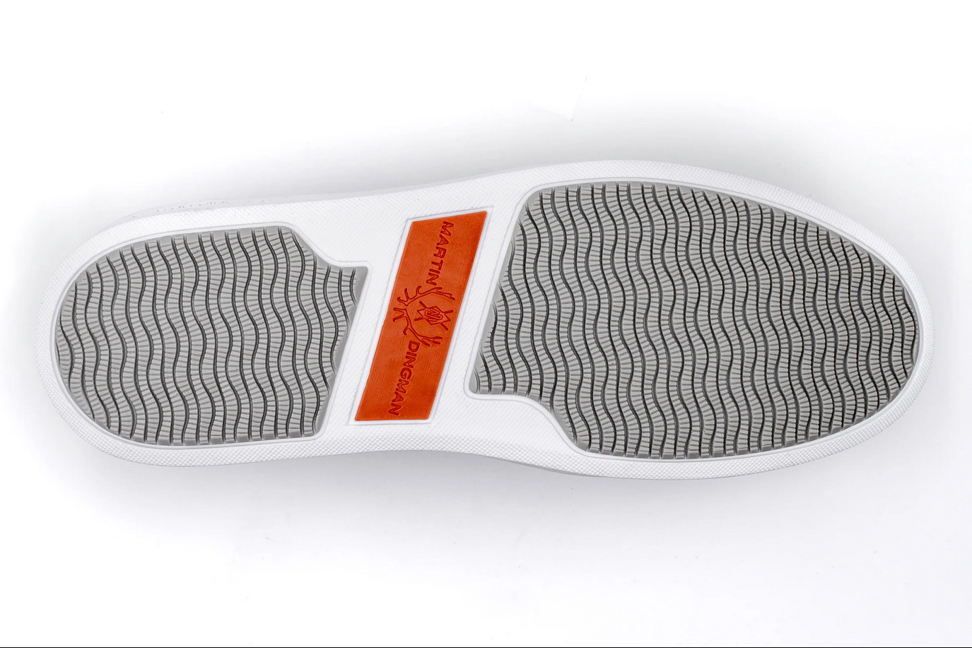 Cameron Nubuck Sneaker Mushroom