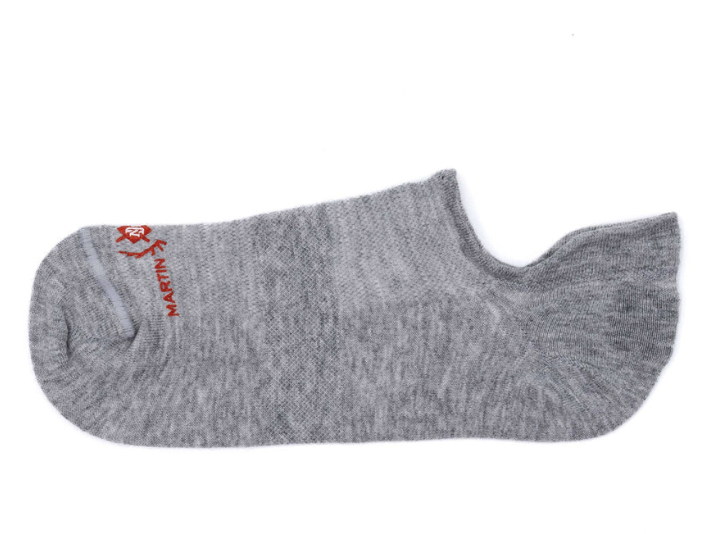 No Show Sneaker Sock O/S - Beau Outfitters