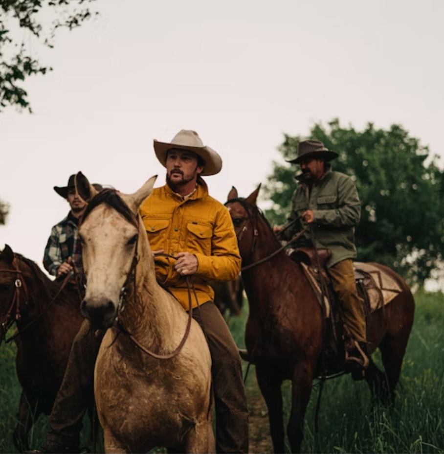 Cover Cloth Quilted Jac-Shirt Cinder