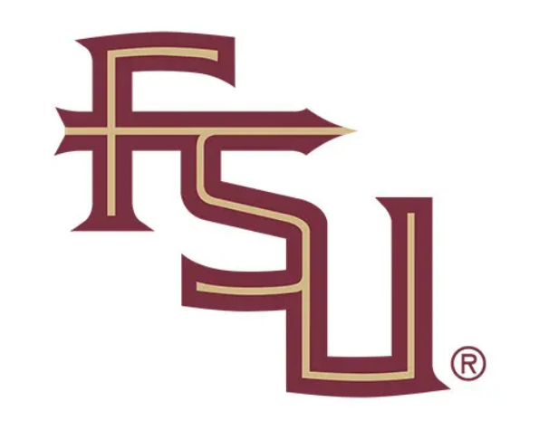 Youth FSU Logo Durant Hoodie Maroon