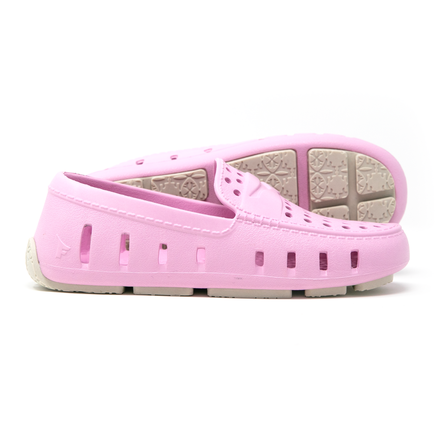 Prodigy Driver Foam Shoe Sweet Lilac/Bright White