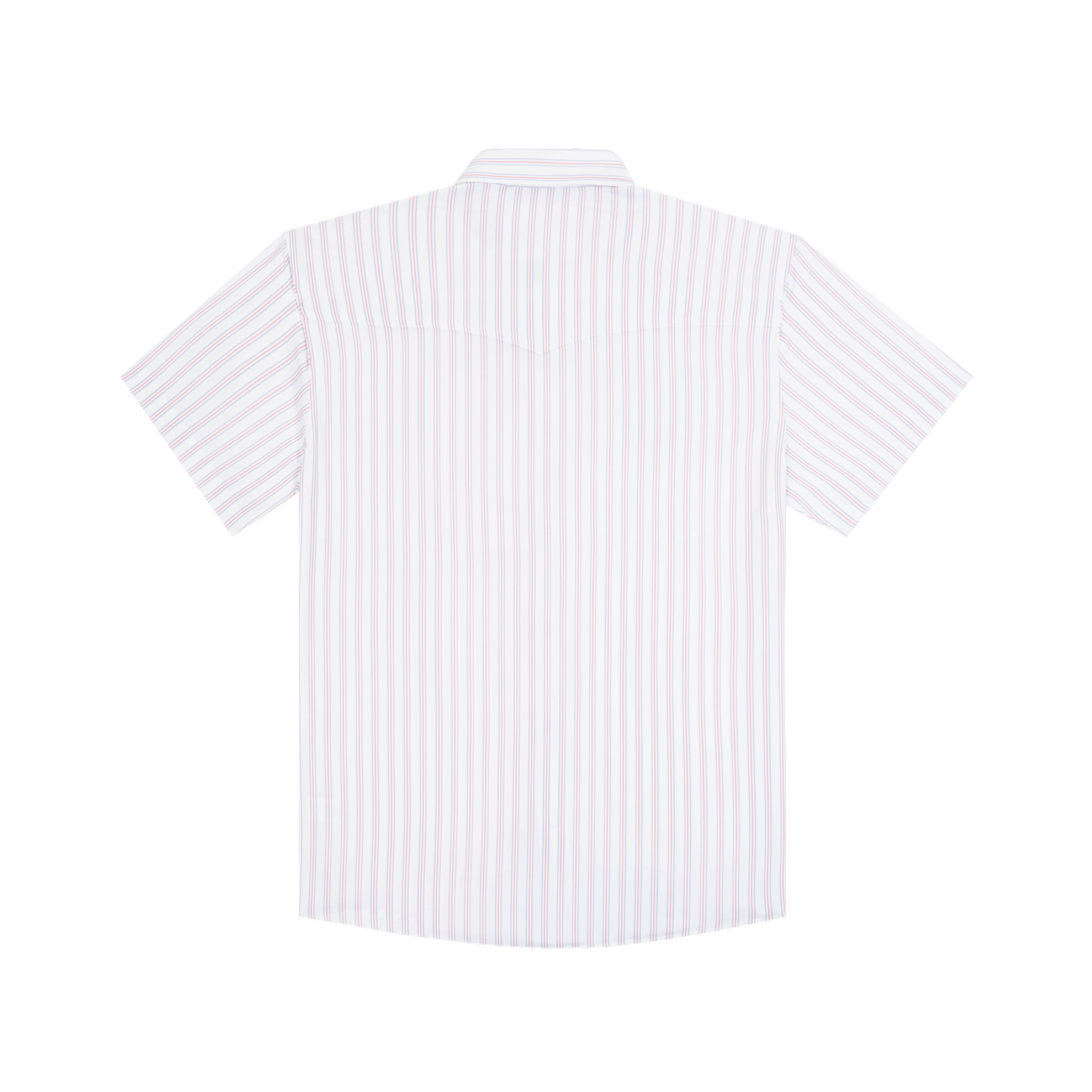 The Old Glory Western SS Shirt Reg Fit