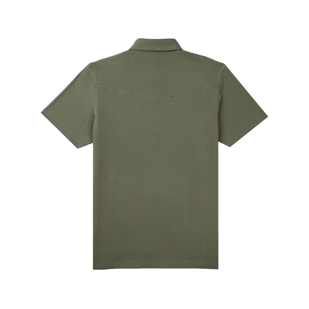 The Jalapeno Cream Cheese Field Polo Reg Fit