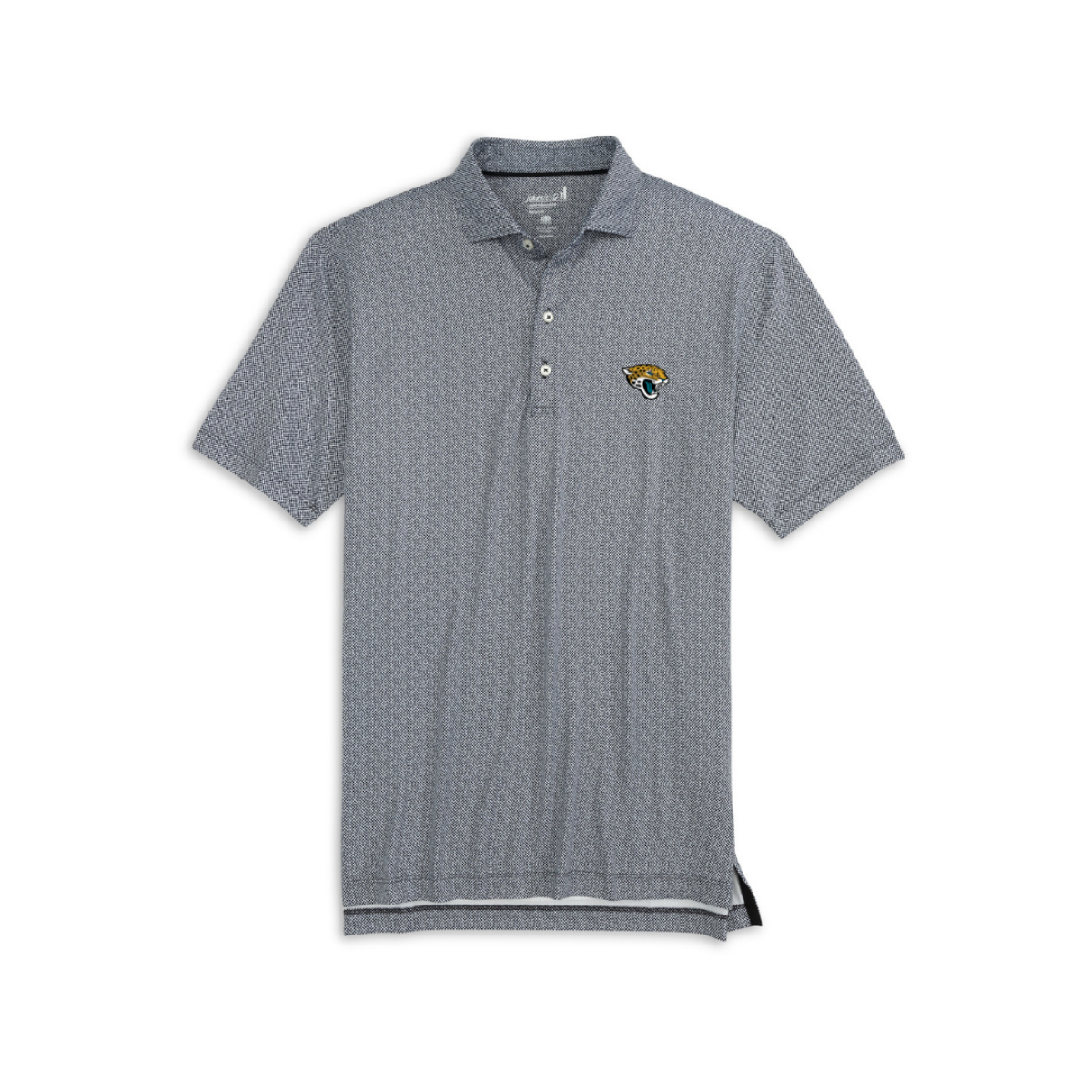 Jaguars Hinson Jersey Polo Black