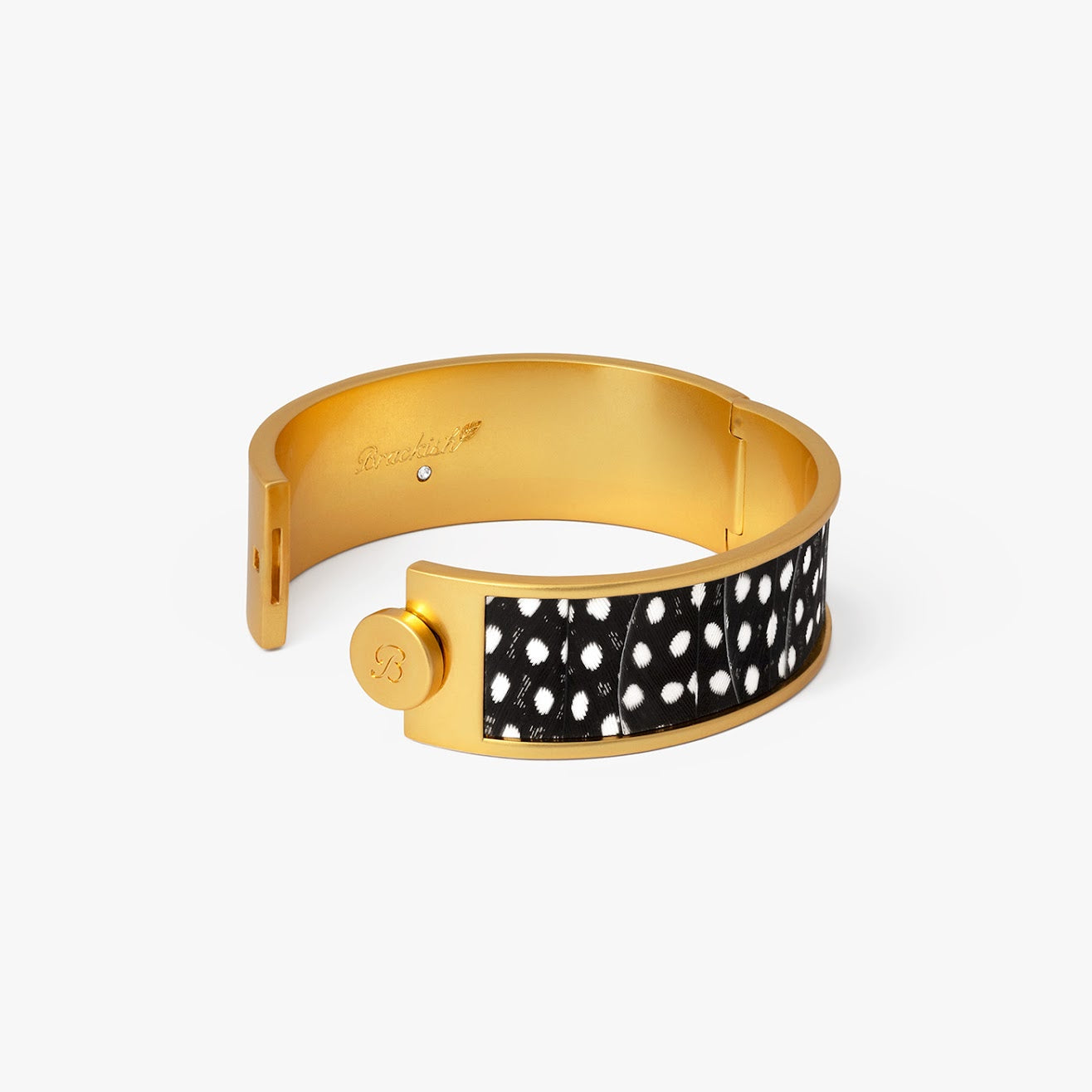 Andrea Hinge Cuff