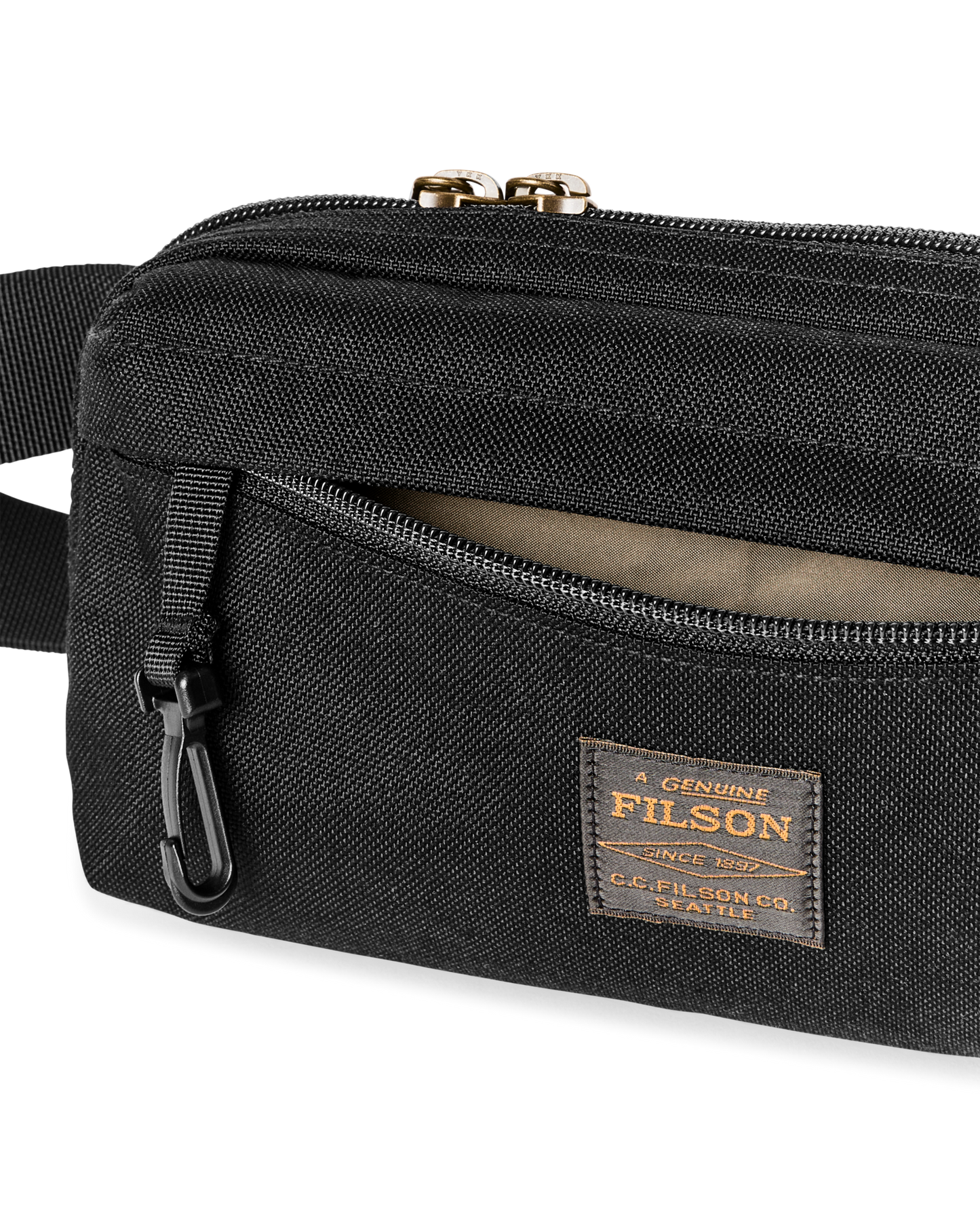 Dryden Crossbody Bag