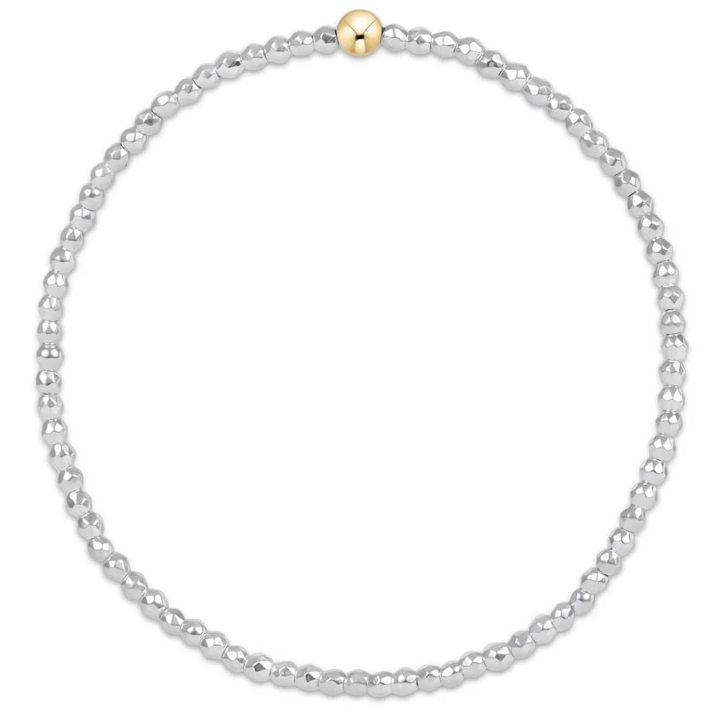 egirl 2mm Bead Bracelet