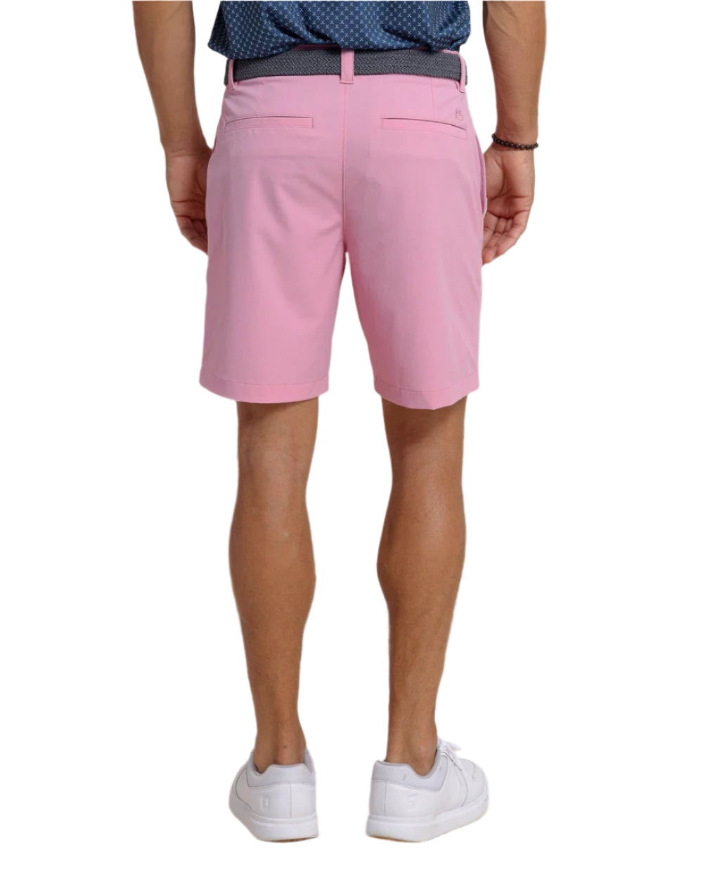 8" T3 Brrrdie Gulf Short Riviera Rose