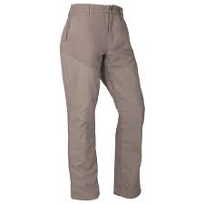 Highland Brush Pant Classic Fit Firma