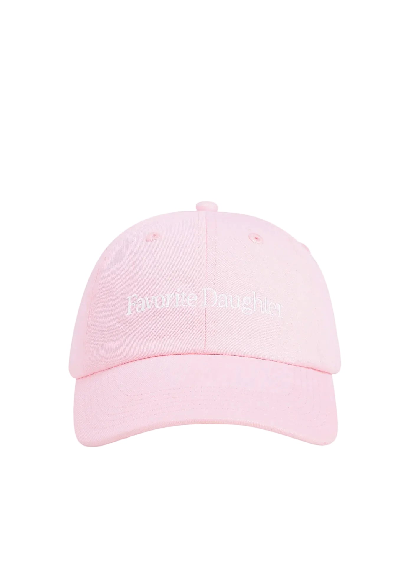 Ws FD Classic Logo Baseball Hat