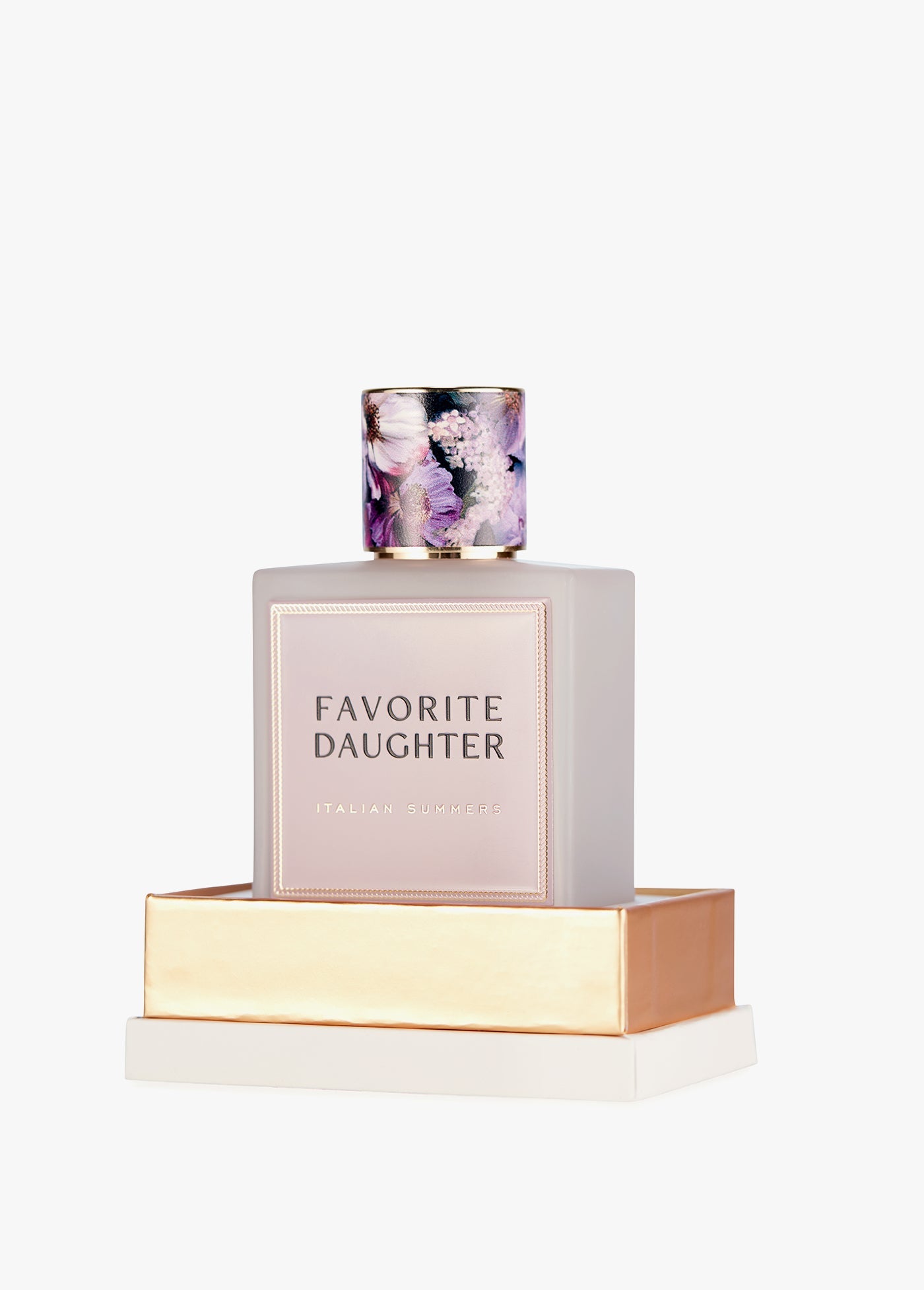 Ws Italian Summers Eau de Parfum