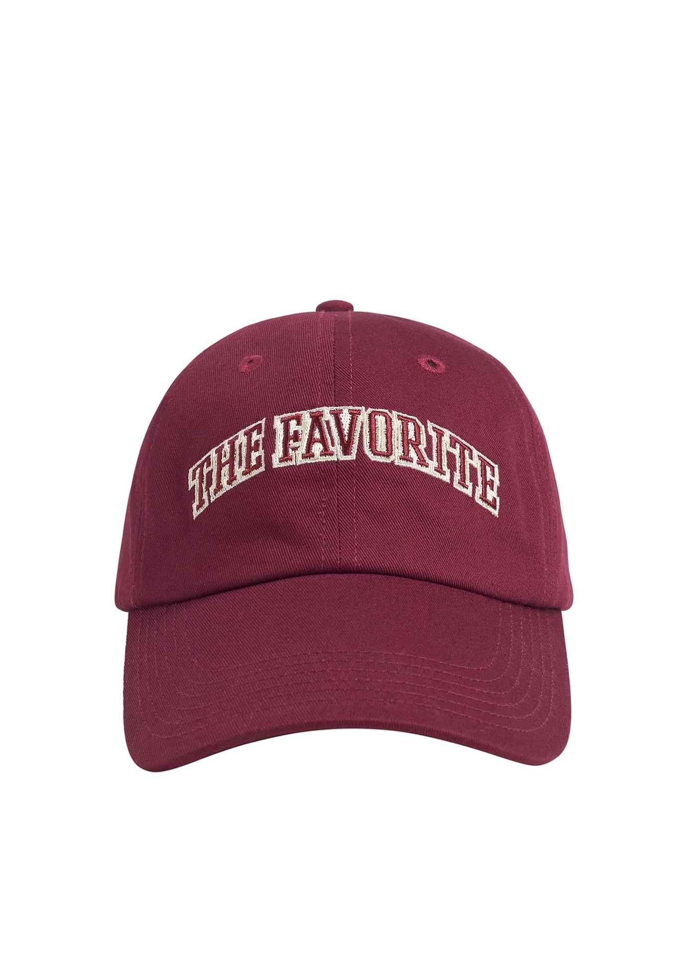 Ws The Favorite Baseball Cap