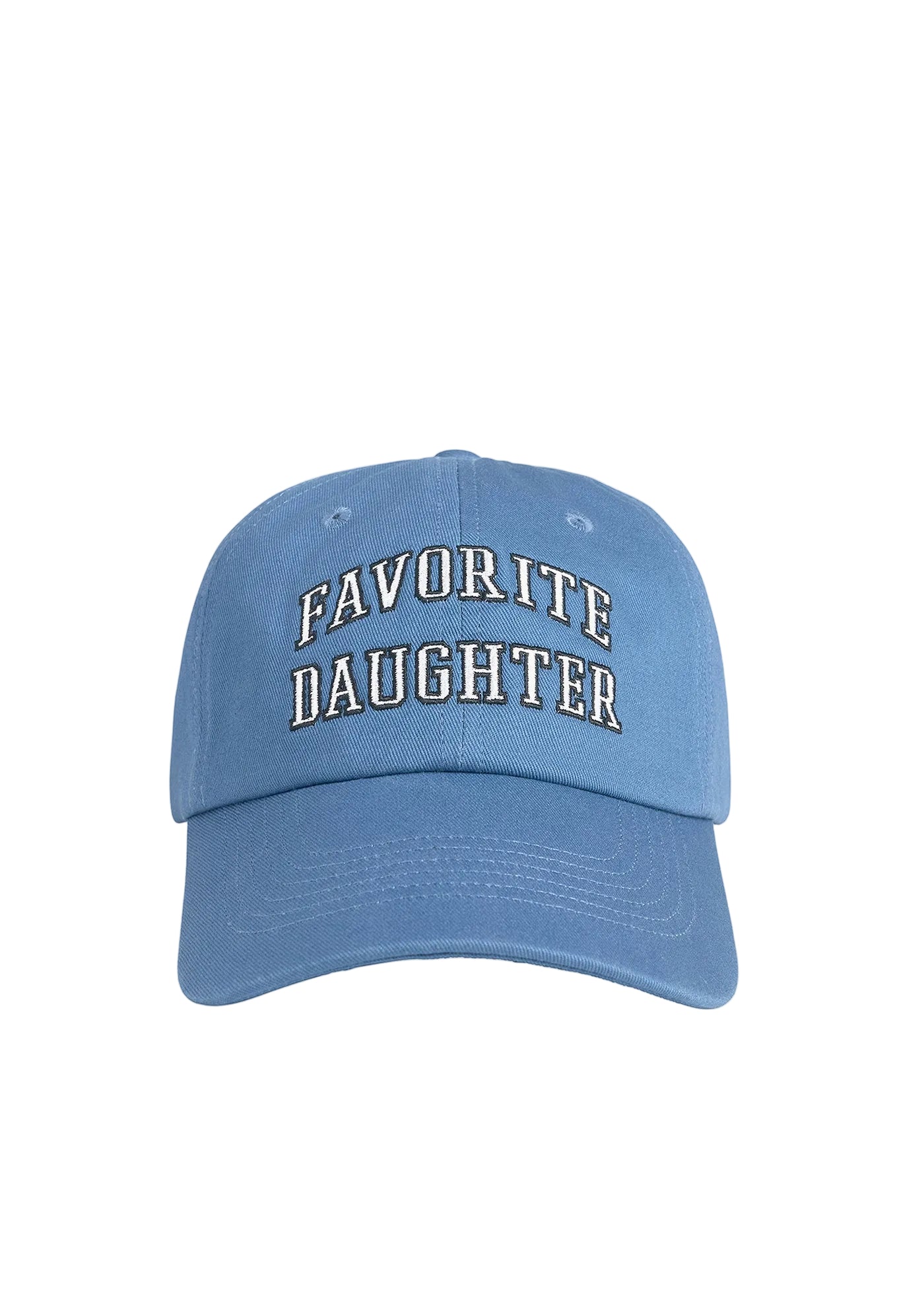 Ws FD Collegiate Logo Baseball Hat