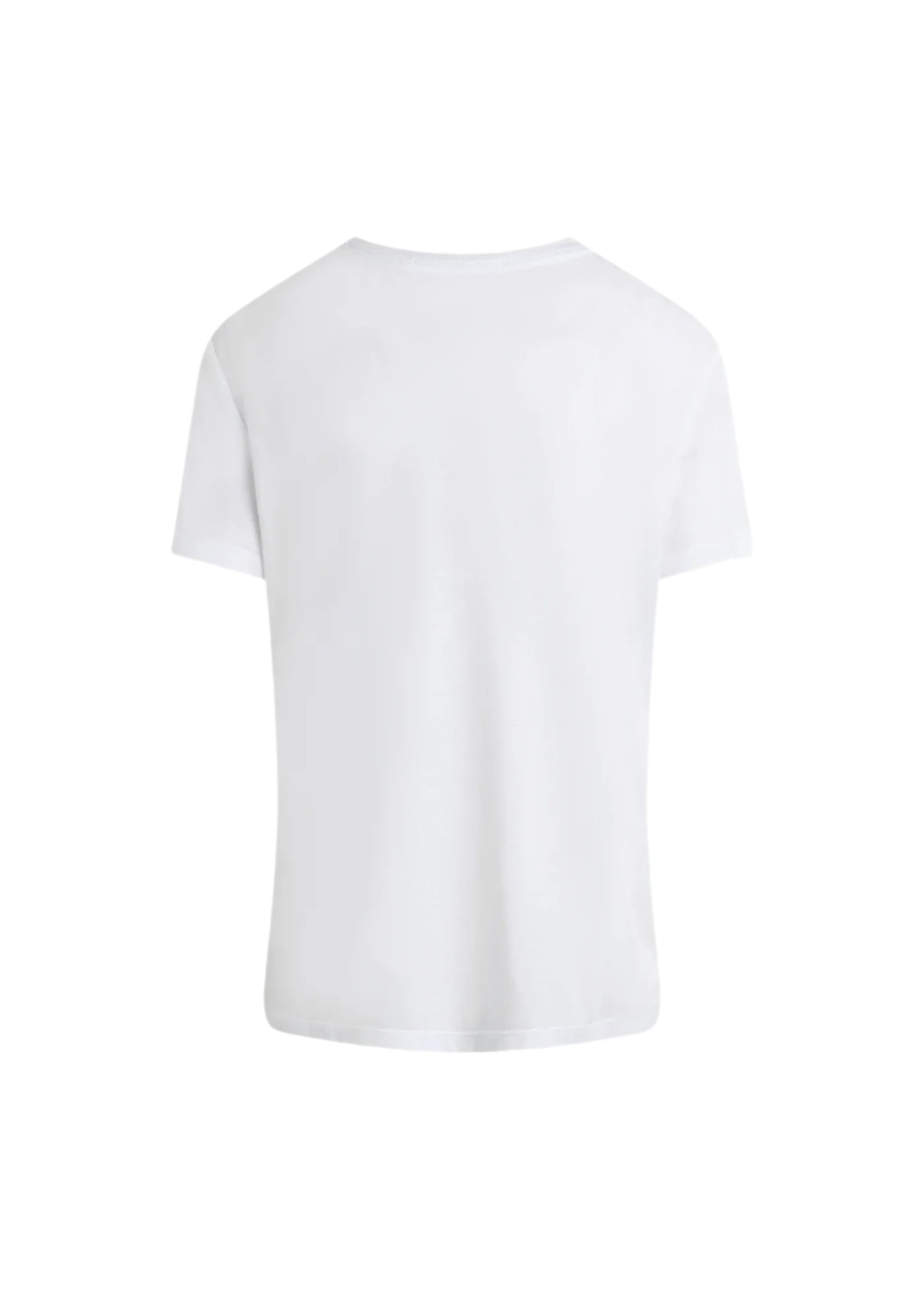 Ws FD Mom of the Year Tee White/Wisteria