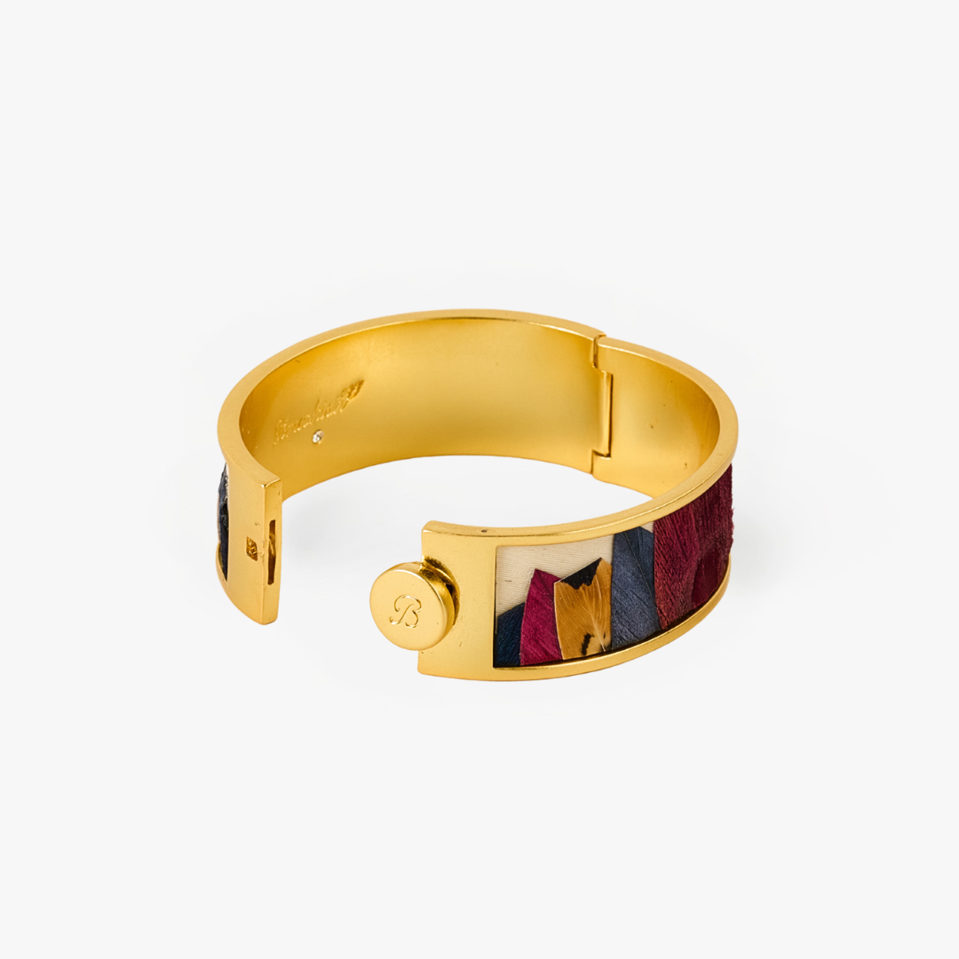 Genesis Hinge Cuff