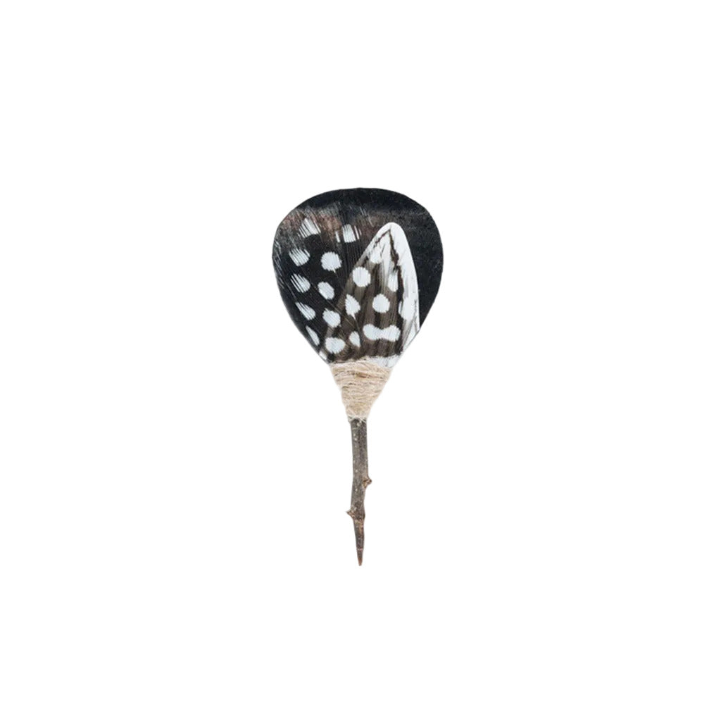 Dauphin Plum Thicket Pin