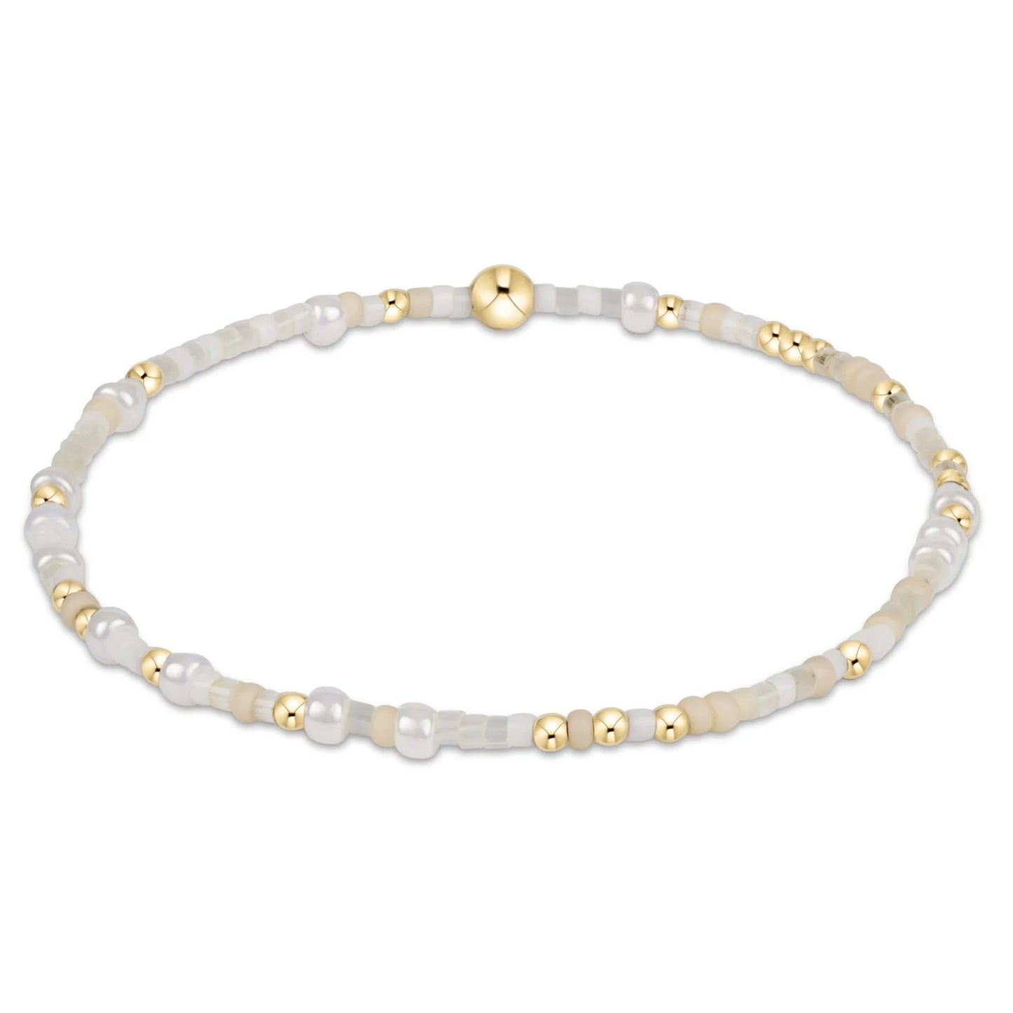 SS25 egirl Hope Unwritten Bracelet