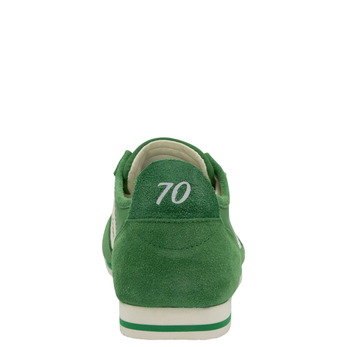 Ws Leon Sneaker Green
