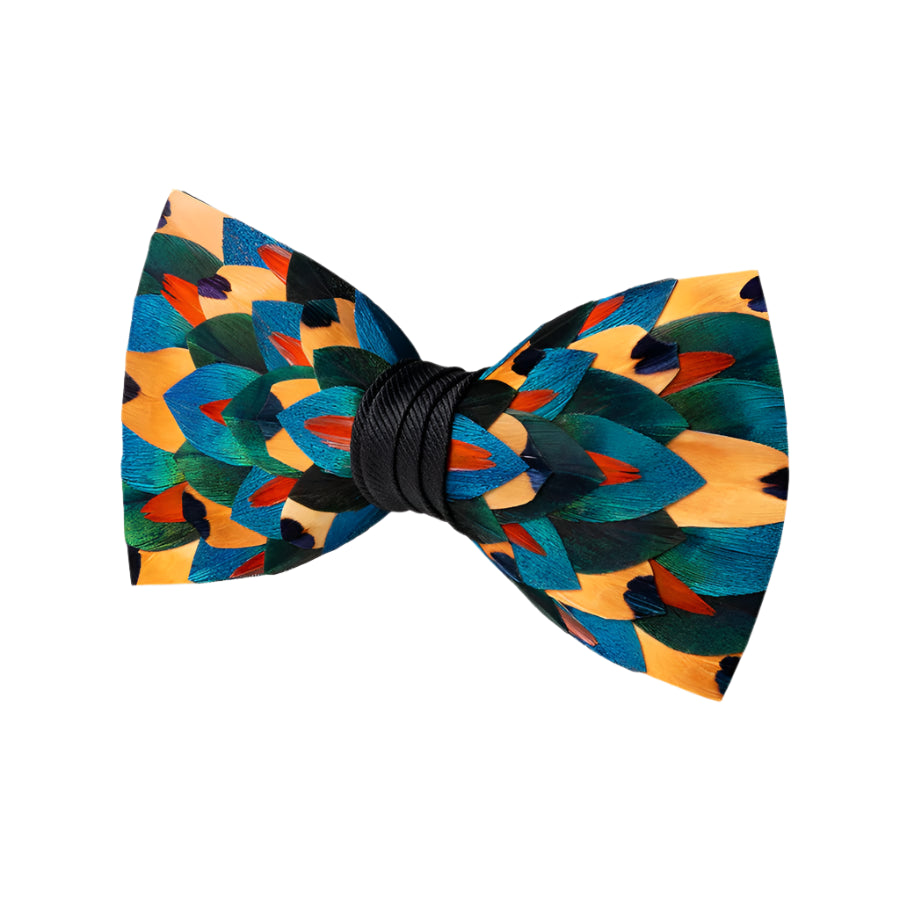 Nassau Bow Tie