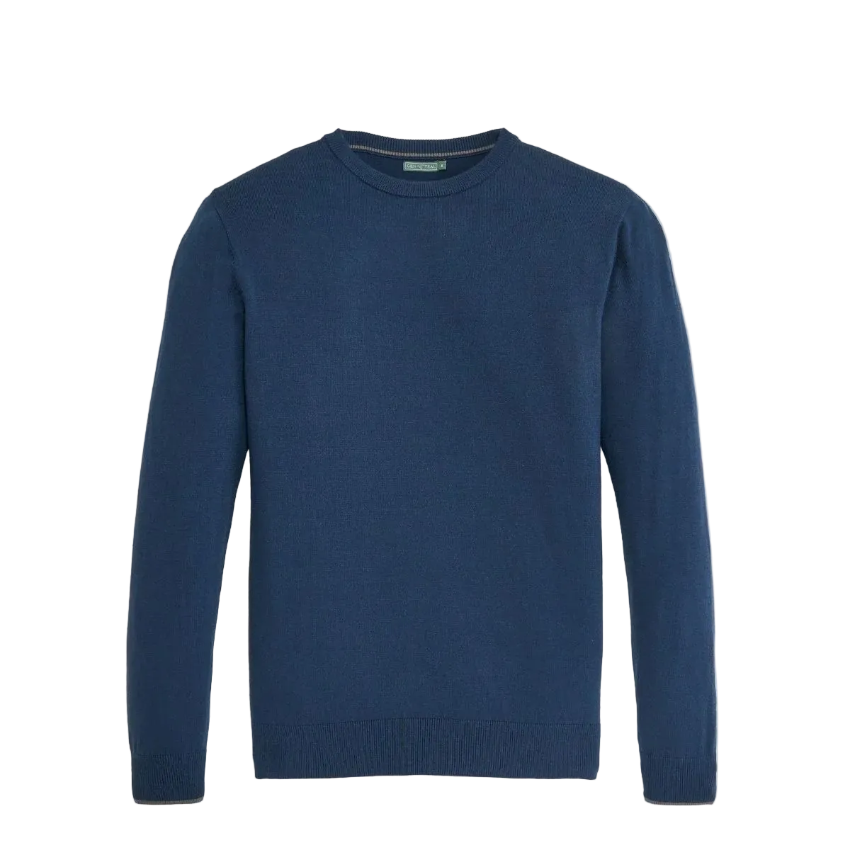 Mattson Crewneck Pullover Navy