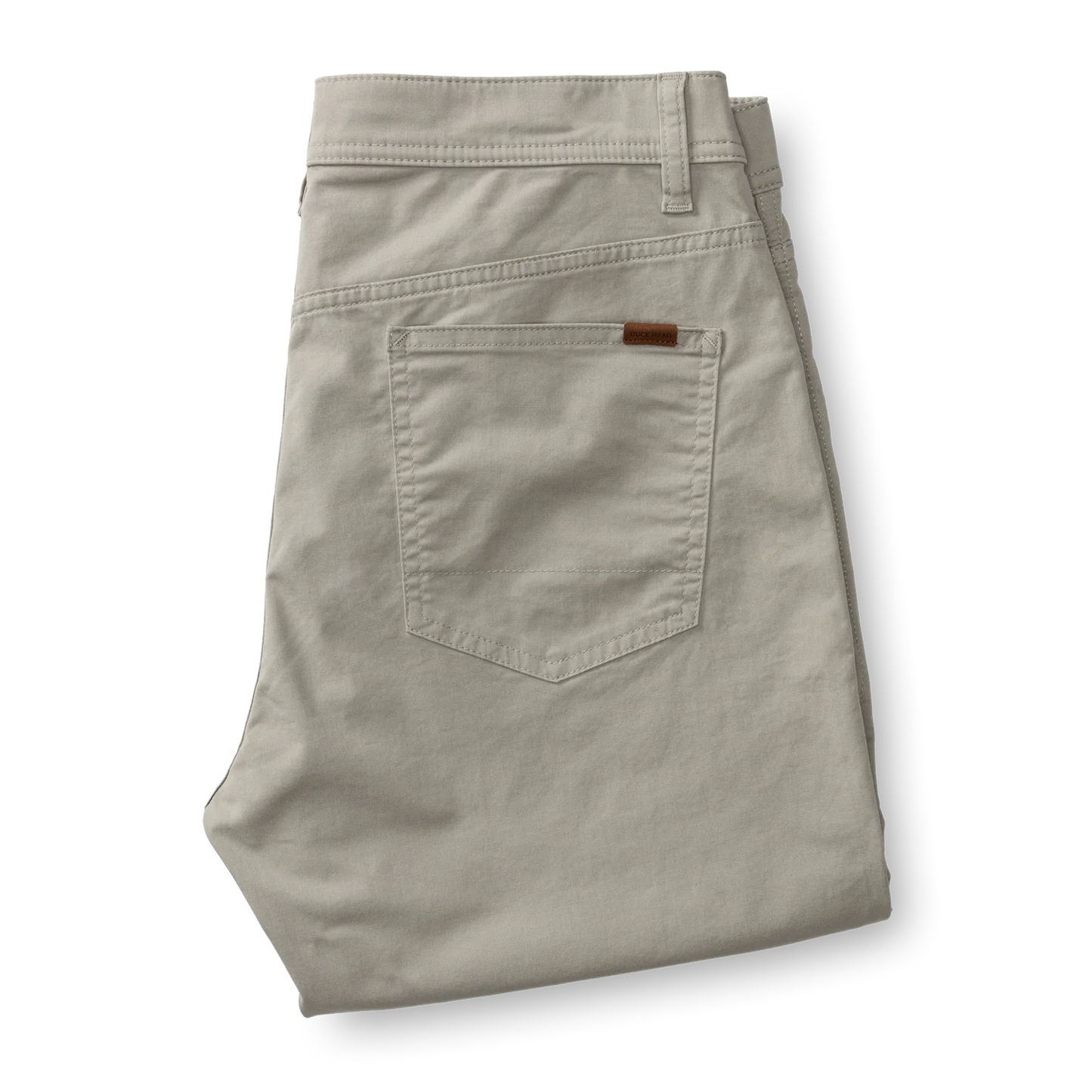 Shoreline 5-Pocket Pant Dove Grey