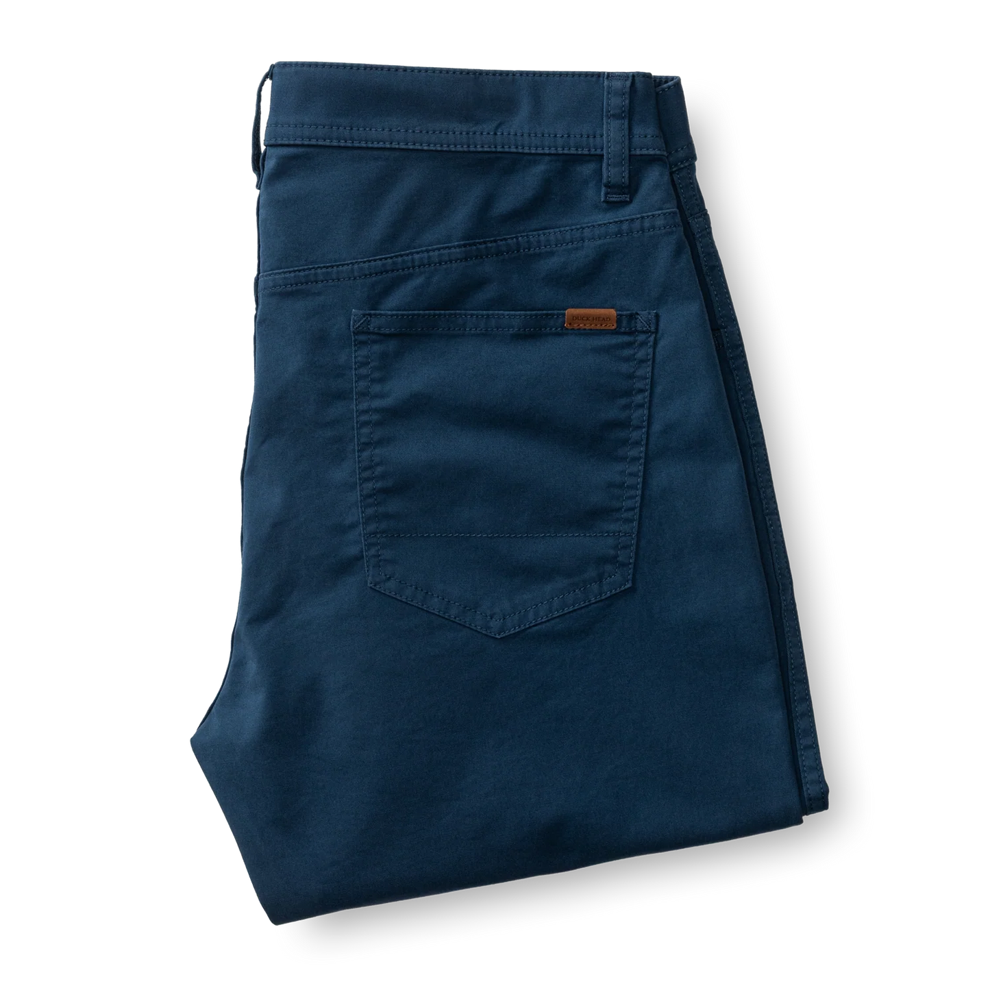 Shoreline 5-Pocket Pant Lure Blue