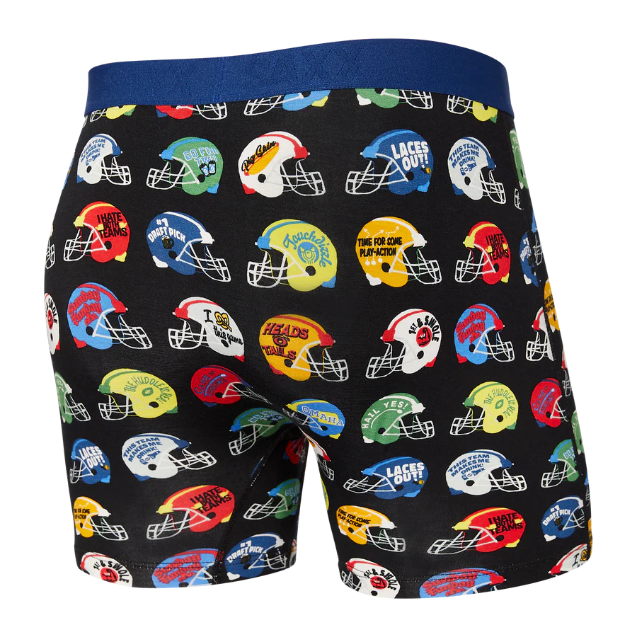 Ultra Boxer Brief Multi Huddle