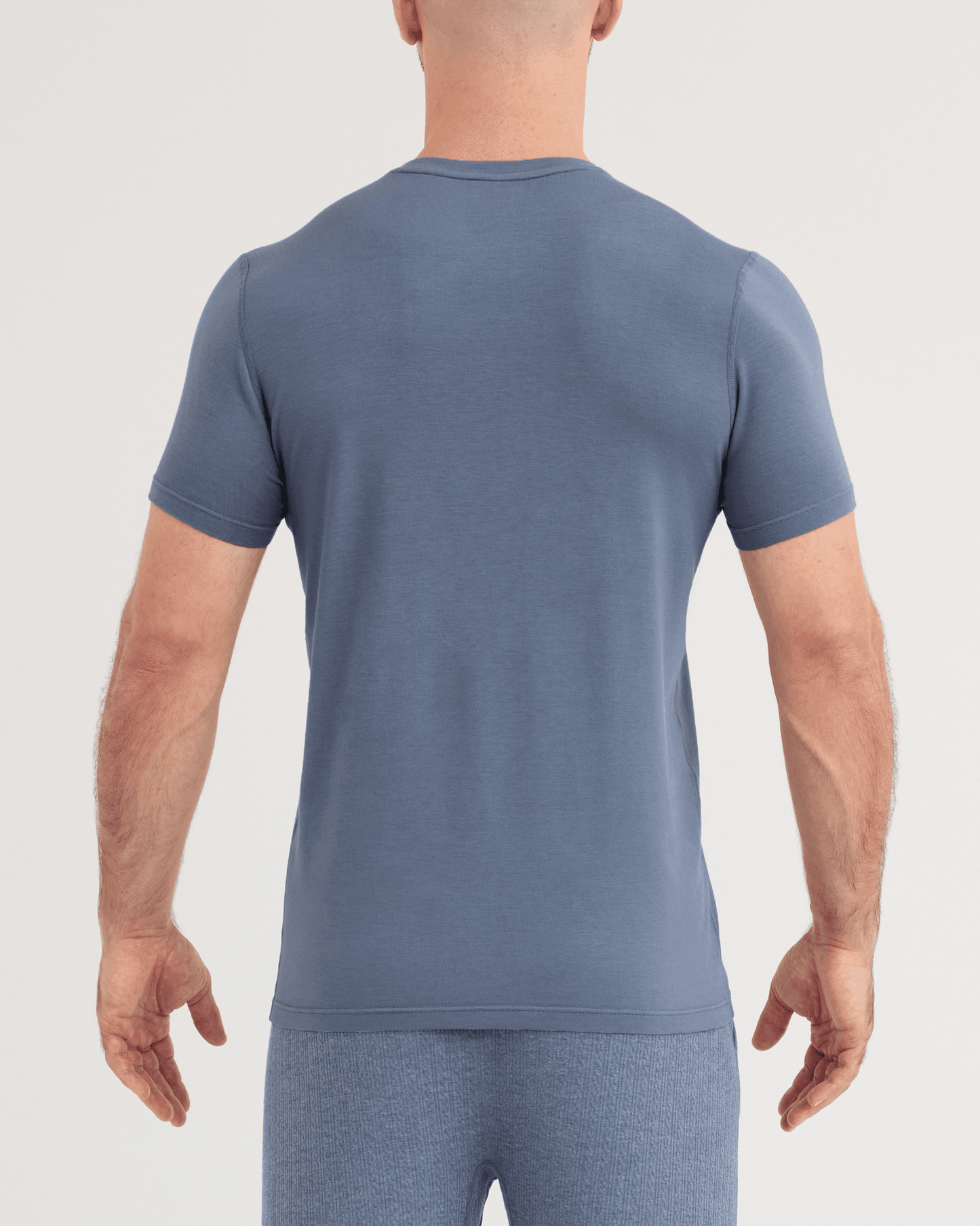 Snooze SS T-Shirt Folkstone
