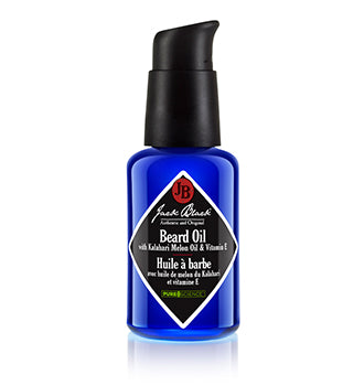 Beard Oil 1oz. - Beau Outfitters