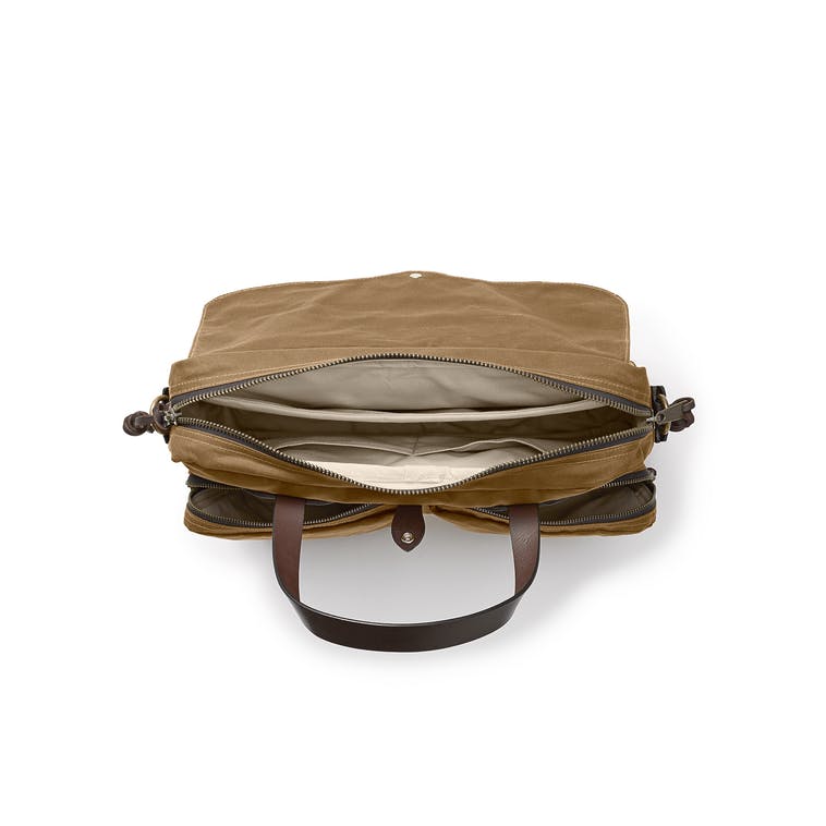 24 Hour Tin Briefcase - Beau Outfitters