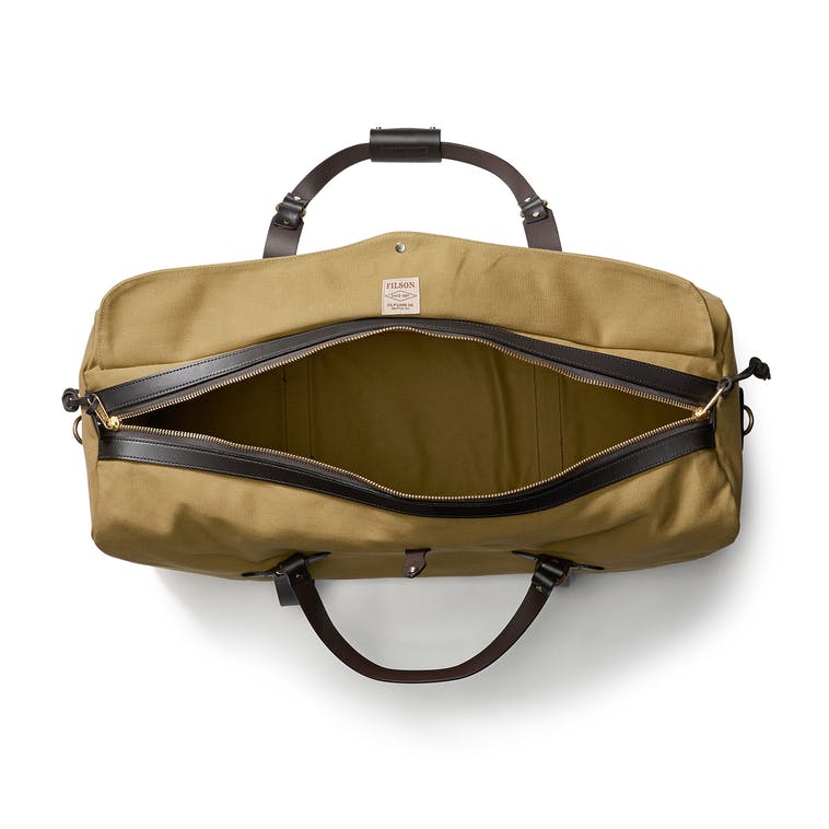Large Duffle Bag - Beau Outfitters