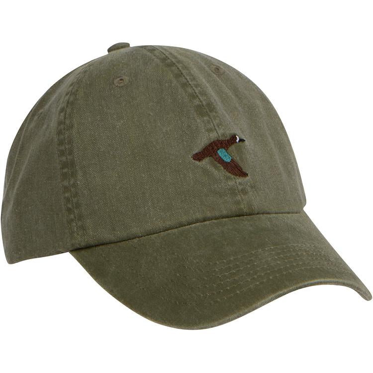 Blue Winged Teal Hat - Beau Outfitters